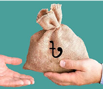 মাসিক অনুদান