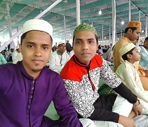 কবরস্থান তহবিল