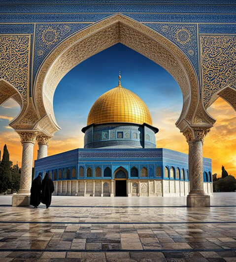 জৈনপুর জামে মসজিদ